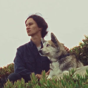 Meet your Posher, Evan